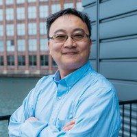 InterSystems Employee Kai Chan's profile photo