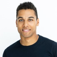 DataRobot Employee Brian Bell Jr.'s profile photo