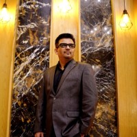 Green Threads, LLC Employee Adil Ahmed's profile photo