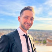 Savvy Wealth Employee Darien Lombardi's profile photo