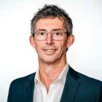 Mirvac Employee Peter Clements's profile photo