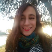 HOLDTECH Employee Maria Cariman's profile photo