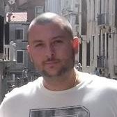 Daniel Blunda Email & Phone Number