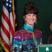 Mississippi State University Employee Lisa Landon's profile photo