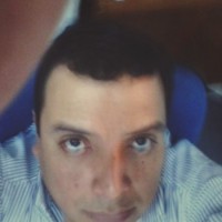 HIPERMAXI S.A. Employee Roberto Marcos Jordan Tavera's profile photo