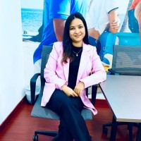 LC Employee Ca Maheshwari's profile photo