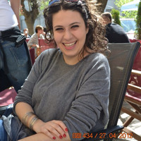 Klan Kosova Employee Lirika Haliti's profile photo