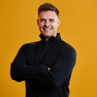 tombola Employee Connor Beswick's profile photo