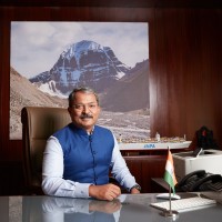 JNPA- Jawaharlal Nehru Port Authority Employee Unmesh Wagh's profile photo