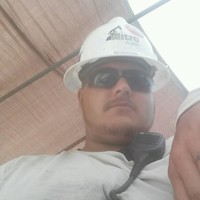 Atlas Operating /Pioneer Employee James Smith's profile photo