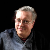 SiMPore Employee Bob Fabinski's profile photo