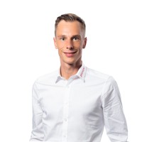 BAUKING GmbH Employee Kevin Storbeck's profile photo