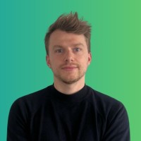 Instaclause Employee Nicola Cantoro's profile photo