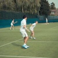 Lotame Employee David Soanes's profile photo