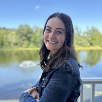 Holland Charter Township Employee Anna Anger's profile photo