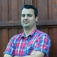 Lunar Logic Solutions Employee Jon Milne's profile photo