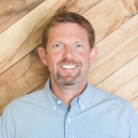 Radiant Church Employee Lee Lewis's profile photo