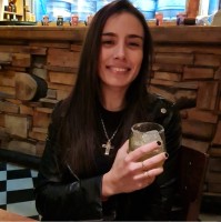 Aditi LATAM Employee Andrea Mazzarella's profile photo