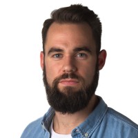 Luminox Employee Oscar Absalom's profile photo