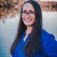 National Headache Foundation Employee Katie Andrews's profile photo