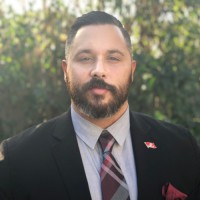 Aaron Ramos Email & Phone Number