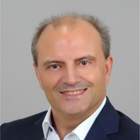 D&TS GmbH Employee Paulo Ferreira's profile photo