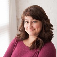 Saveur Magazine Employee Kellie Evans's profile photo