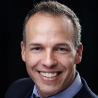 WCG Employee Joe O'Rourke's profile photo