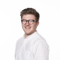 Ooni Pizza Ovens Employee Jeff Morrison's profile photo