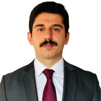 Muhammet Topçu Email