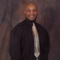 Goodwin Recruiting Employee Tony Lang's profile photo