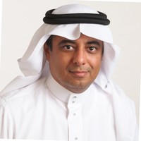 Abdullah Alsaggaf Email & Phone Number