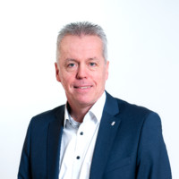 OBO Bettermann Group Employee Matthias Gerstberger's profile photo