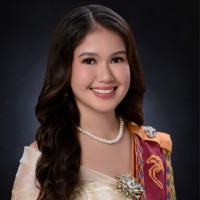 ISAAA Inc. Employee Janine Escasura's profile photo