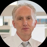 NK Architects Employee Ralph Rosenberg's profile photo