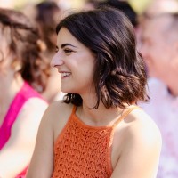 Naoned Eyewear Employee Marion Pincêtre's profile photo