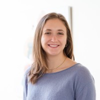 Chapin Hall at the University of Chicago Employee Jessica Pucker's profile photo