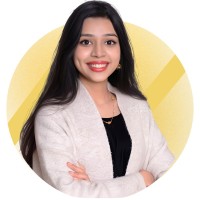 Coperniq Inc. Employee Rabia Ahmed's profile photo