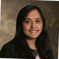 Amazing Athletes Employee Sehr Abdulla's profile photo
