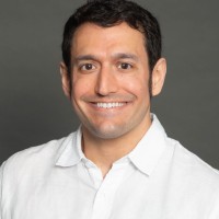 Schneider Electric Employee John Mangano's profile photo