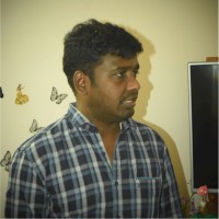 OCBC Employee Prabhakaran M's profile photo