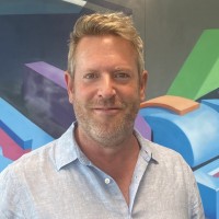 QUALCO UK Employee Jan-Michael Lacey's profile photo