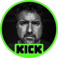 Kick Employee Andrew Santamaria's profile photo