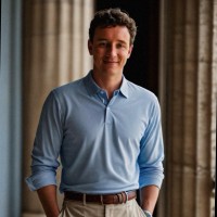 FINEXITY Employee Alexander Klocke's profile photo