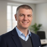 BT Employee Daniel Ralph's profile photo