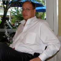 Luther Quick's profile photo