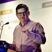 Tax Systems Employee Russell Gammon's profile photo