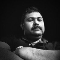 Cardiac Design Labs Employee Ajax Thomas's profile photo