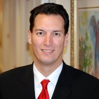 Argent Financial Group, Inc. Employee Christopher Pitrof's profile photo