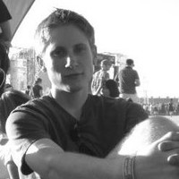 TACE Employee Iain Jackson's profile photo